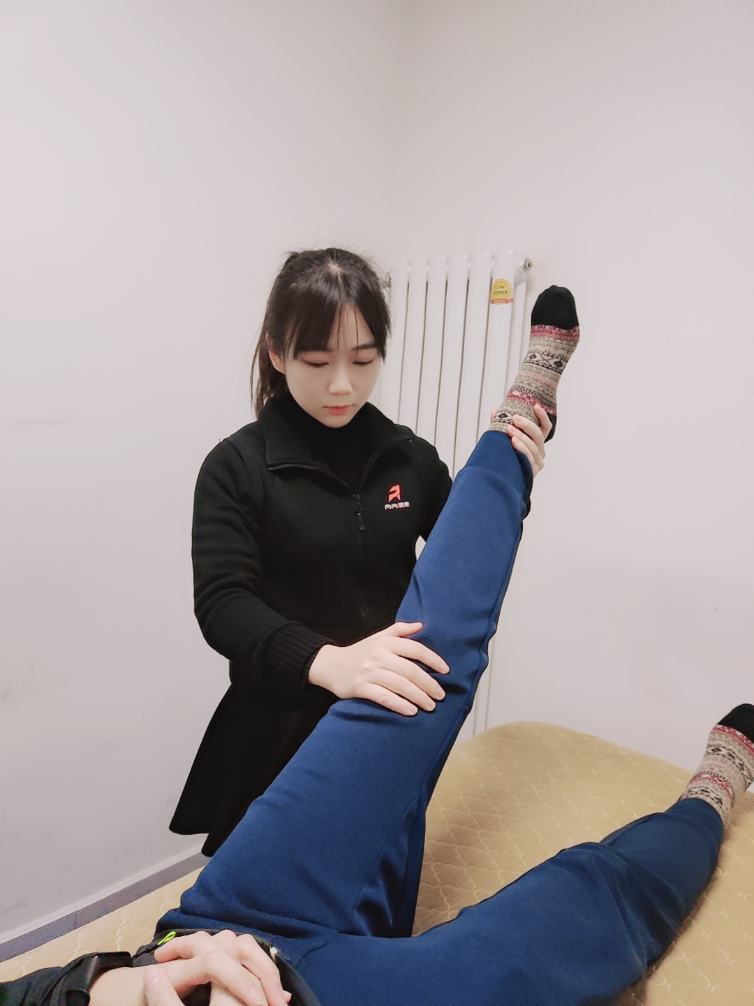 健康科普：腰椎L3-L4膨出，L4-L5突出，L5-s1脱出是什么意思