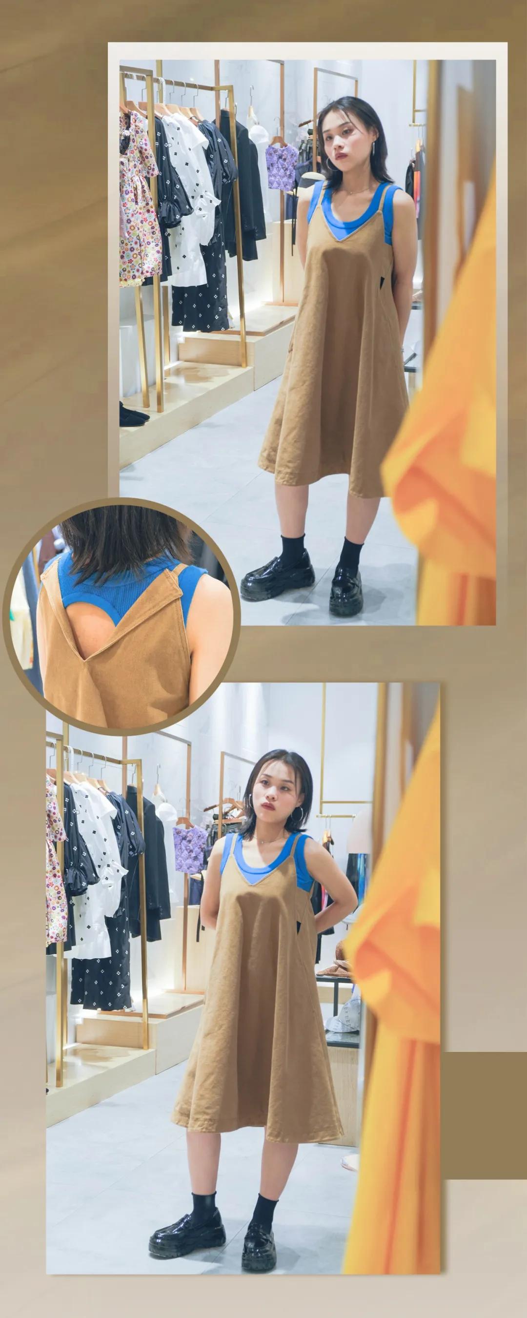 青岛品牌买手店,青岛买手店推荐