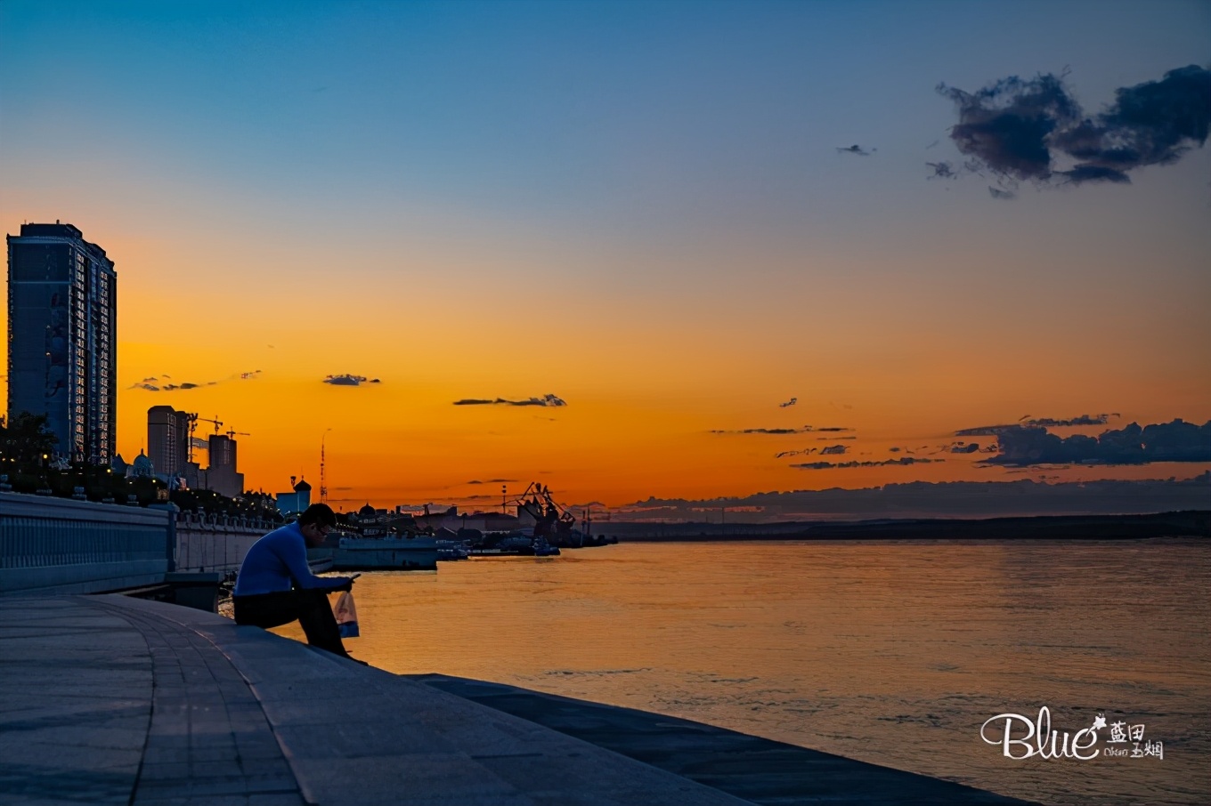 从漠河自驾到抚远镇,漠河至丹东自驾g331攻略