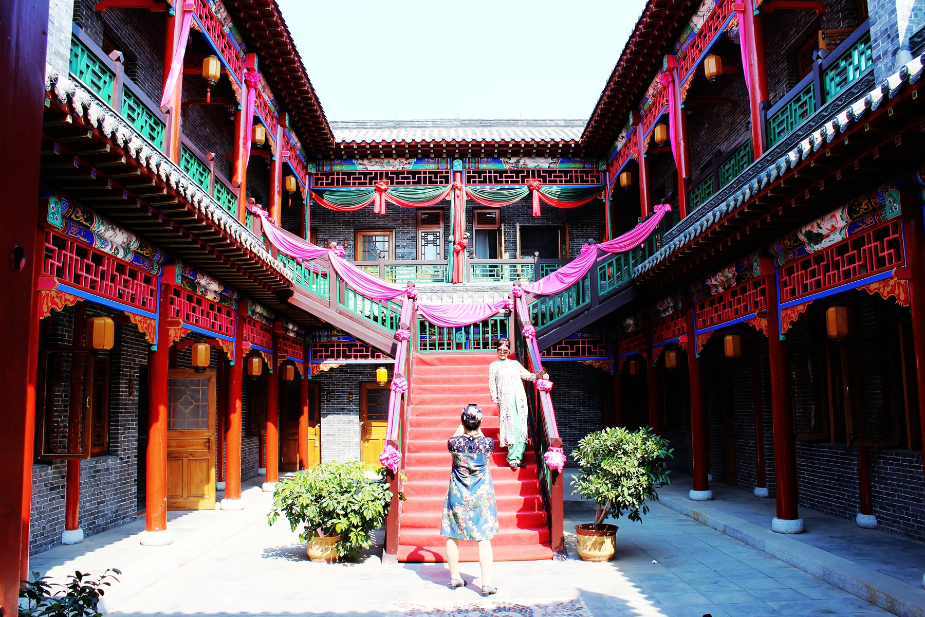 东北风情真实情况,最真实的东北风情