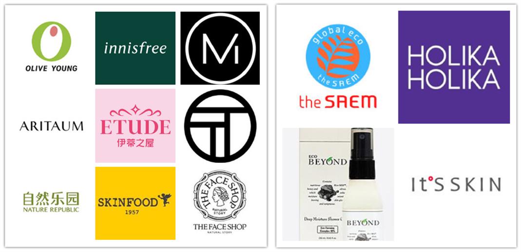 韩国知名化妆品公司,韩国化妆品哪个品牌好最抗衰老