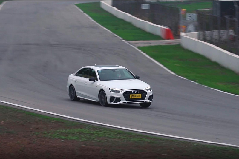 最强a4l,30万预算新款奥迪a4l宝马三系