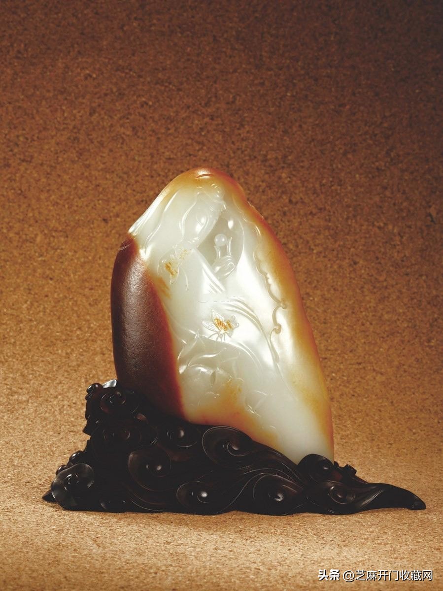 玛瑙和玉石哪个对人体更好,玛瑙和玉的区别