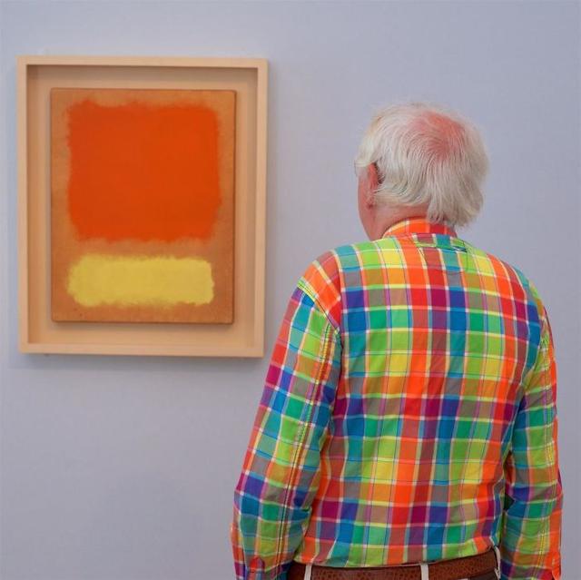 与名画撞脸在博物馆发现前世,一不小心和世界名画撞衫