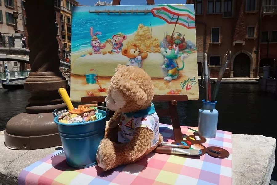 别光顾着玩啊原版视频,别光顾着游山玩水