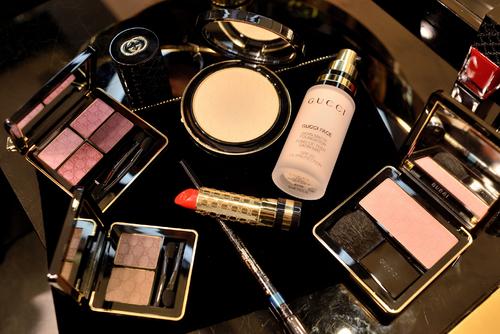 gucci新款口红哑光25,gucci最新口红