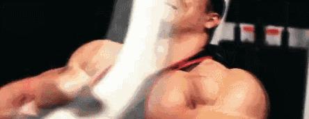 类固醇让肌肉长得更快,类固醇是如何让肌肉变大