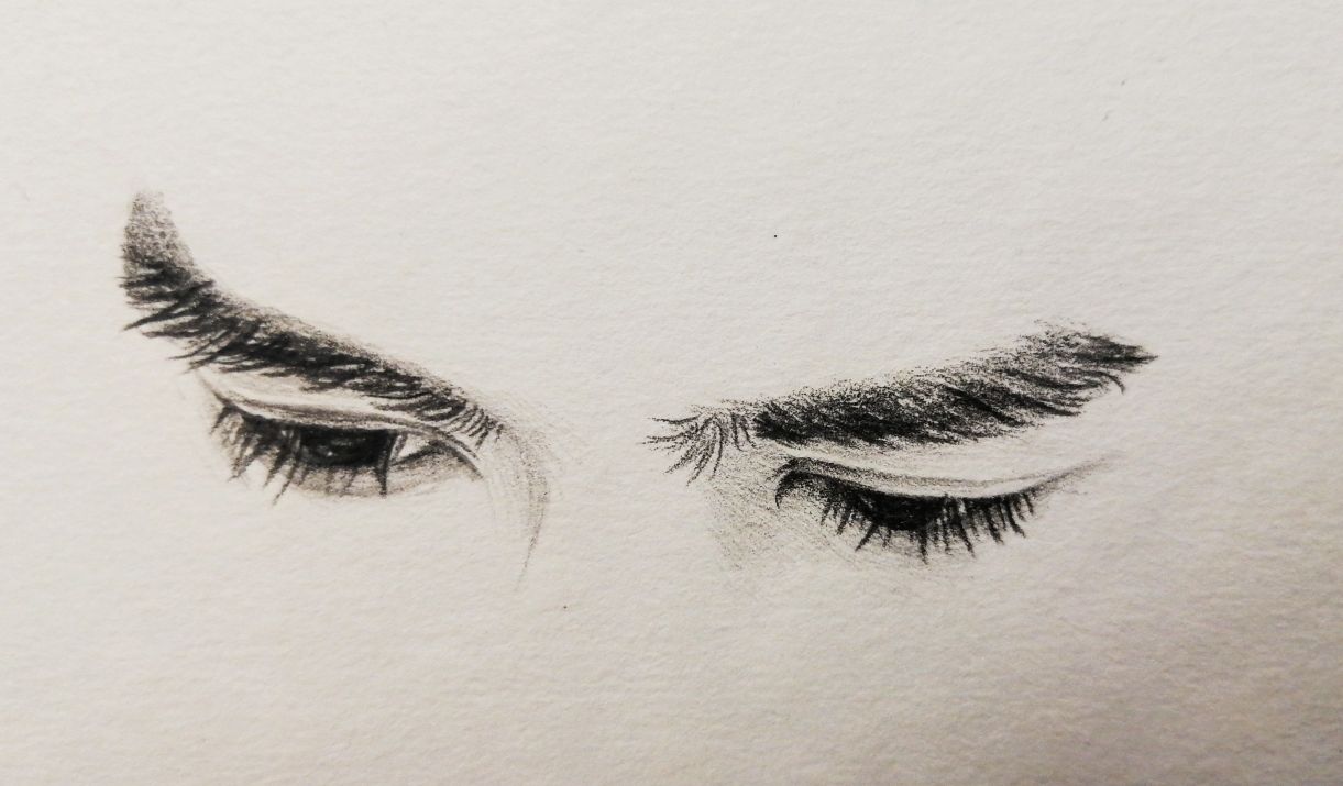 阴阳眼到底有没有存在,怎样才能有阴阳眼