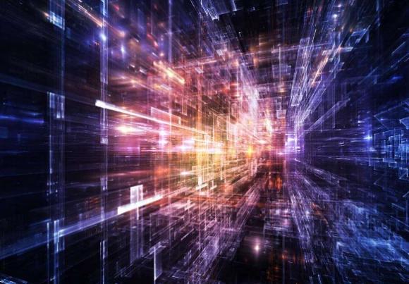 四维空间是伪科学吗,科学家怎么证明四维空间存在