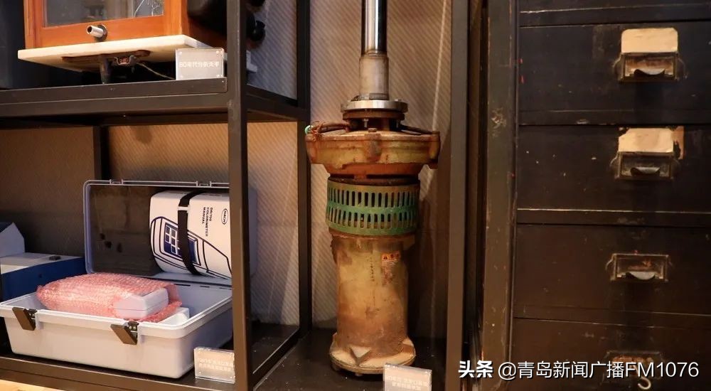 听见文博,听见博物馆青岛