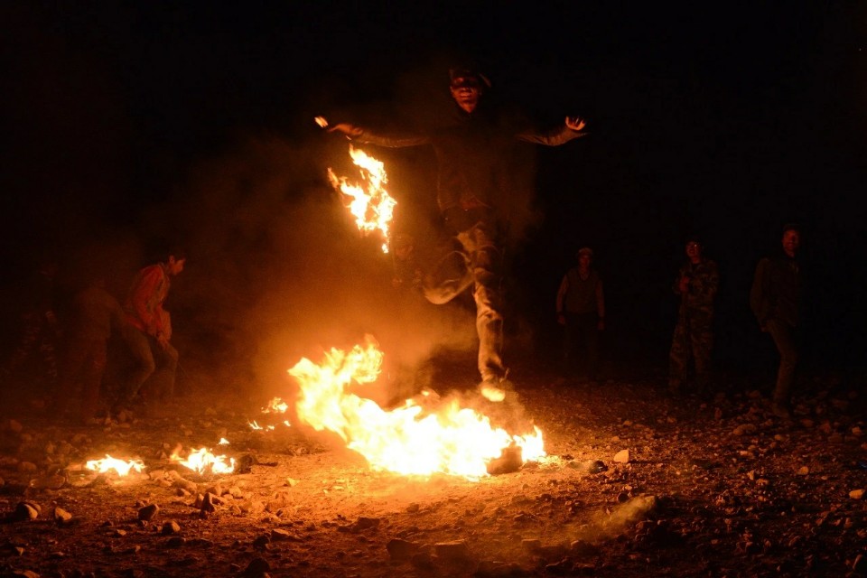 谁的家乡在中国最北边,中国最西边