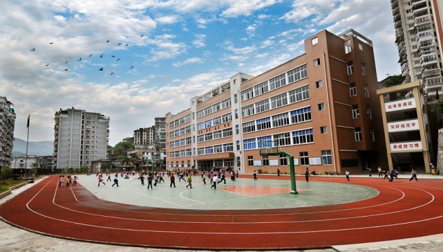 南平市最好的小学排名,南平市武夷新建三所实验小学