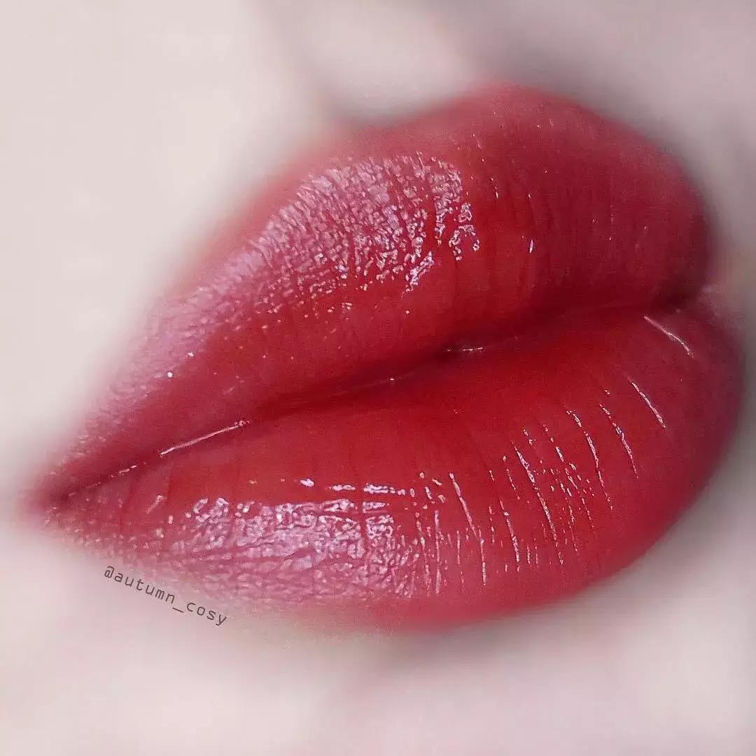 这些口红简直是黄皮妹子的福音,这些超上镜的口红唇色你选对了吗