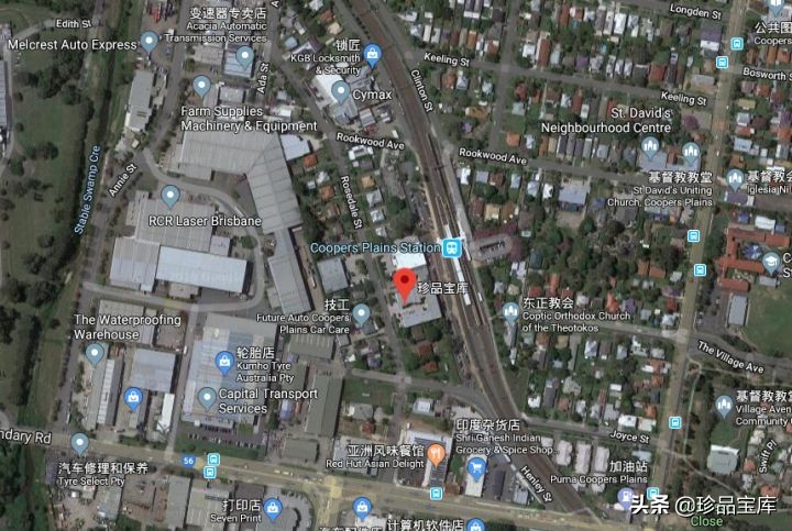 珍品宝库的东西是正品吗,珍品宝库海淘