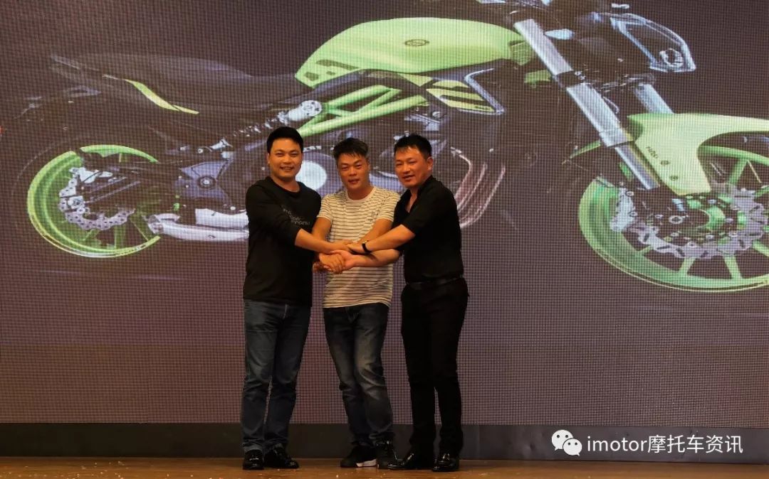 钱江最近有什么新车,钱江摩托供应商大会