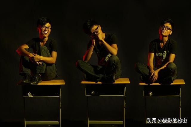 10年摄影专业从业经历,10年工作经验的摄影师