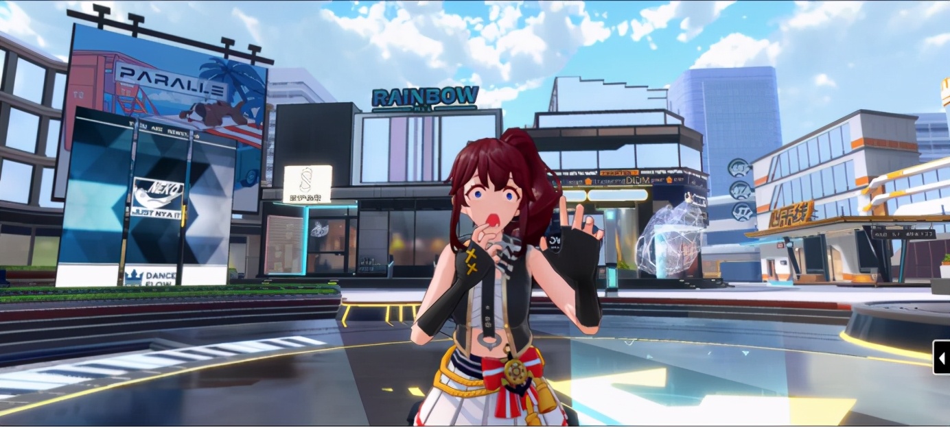 b站游戏z世代定制,b站z世代定制游戏