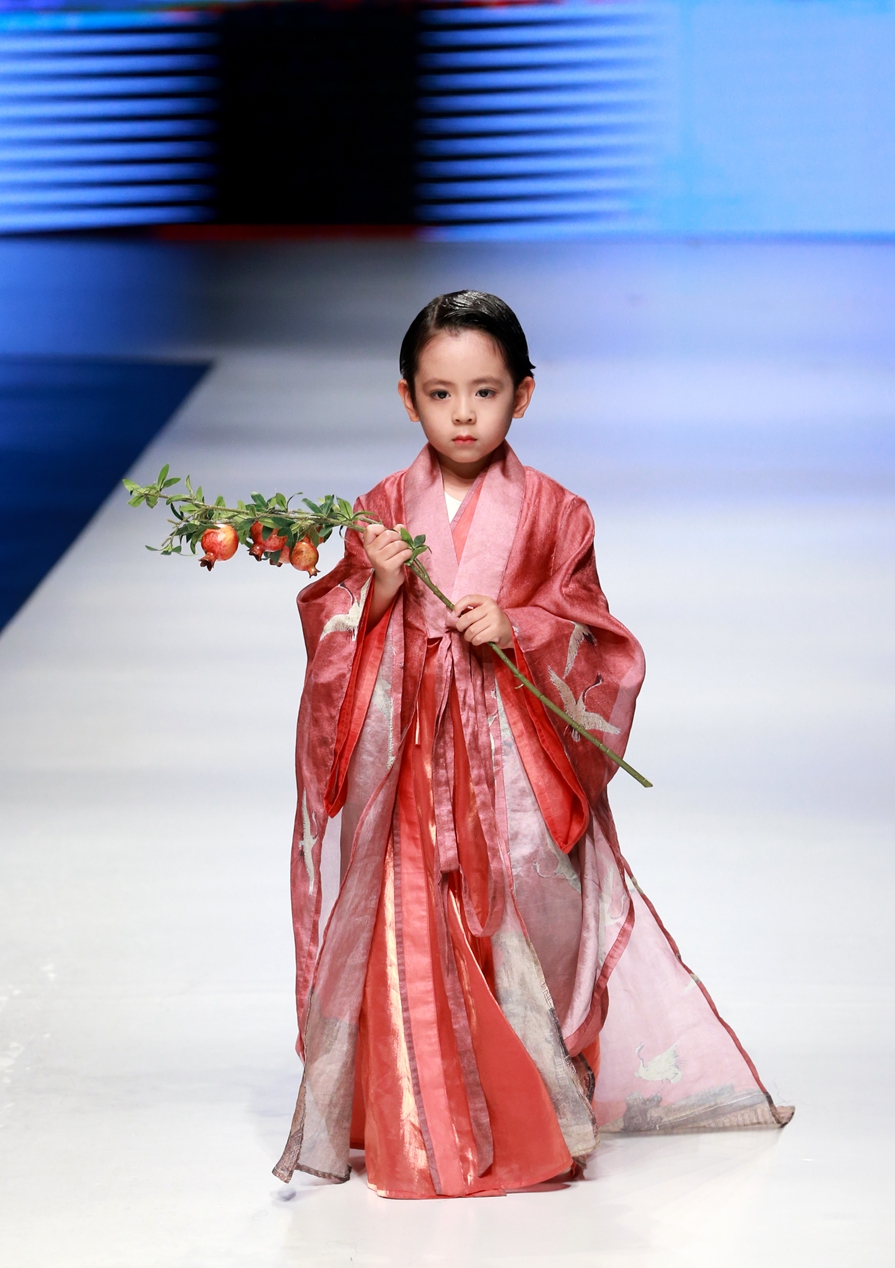 get时尚造型,get时尚保暖穿搭风