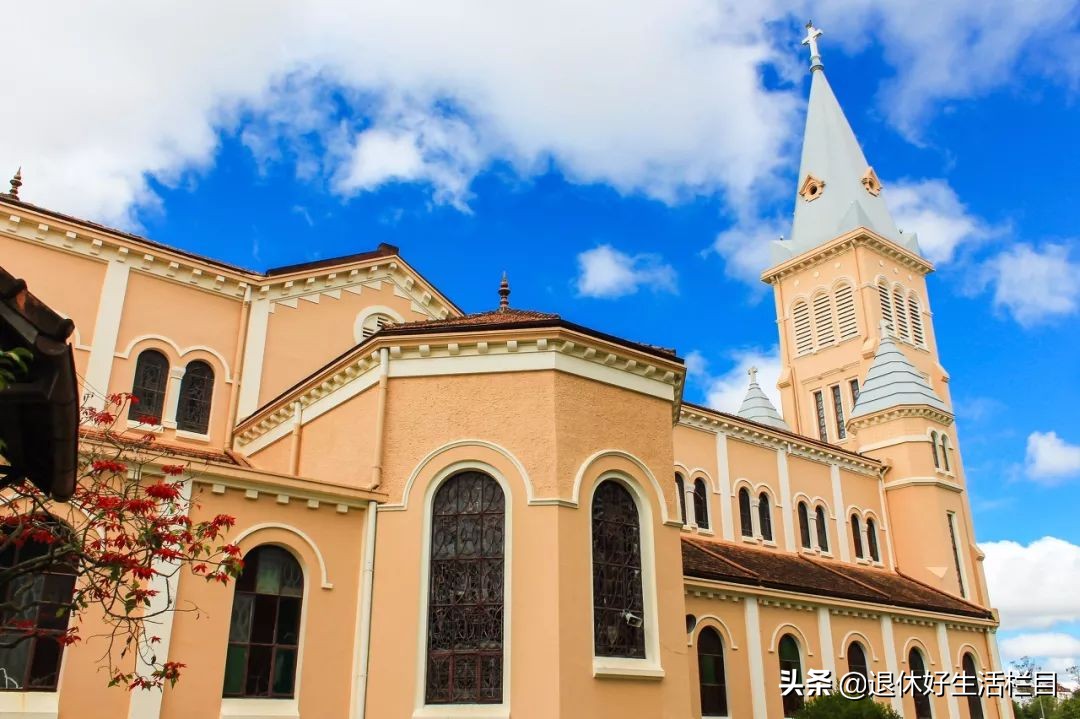 越南风光美如画,越南的旅游风光视频