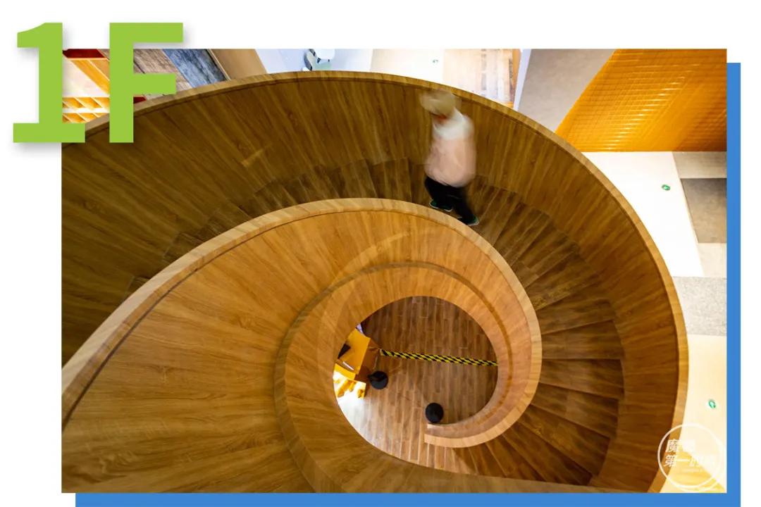 魔都新地标网红店,上海淮海路哪一段潮牌比较多