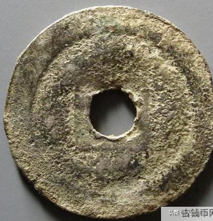 宋代钱币十大珍稀品,北宋钱币十大珍治平元宝