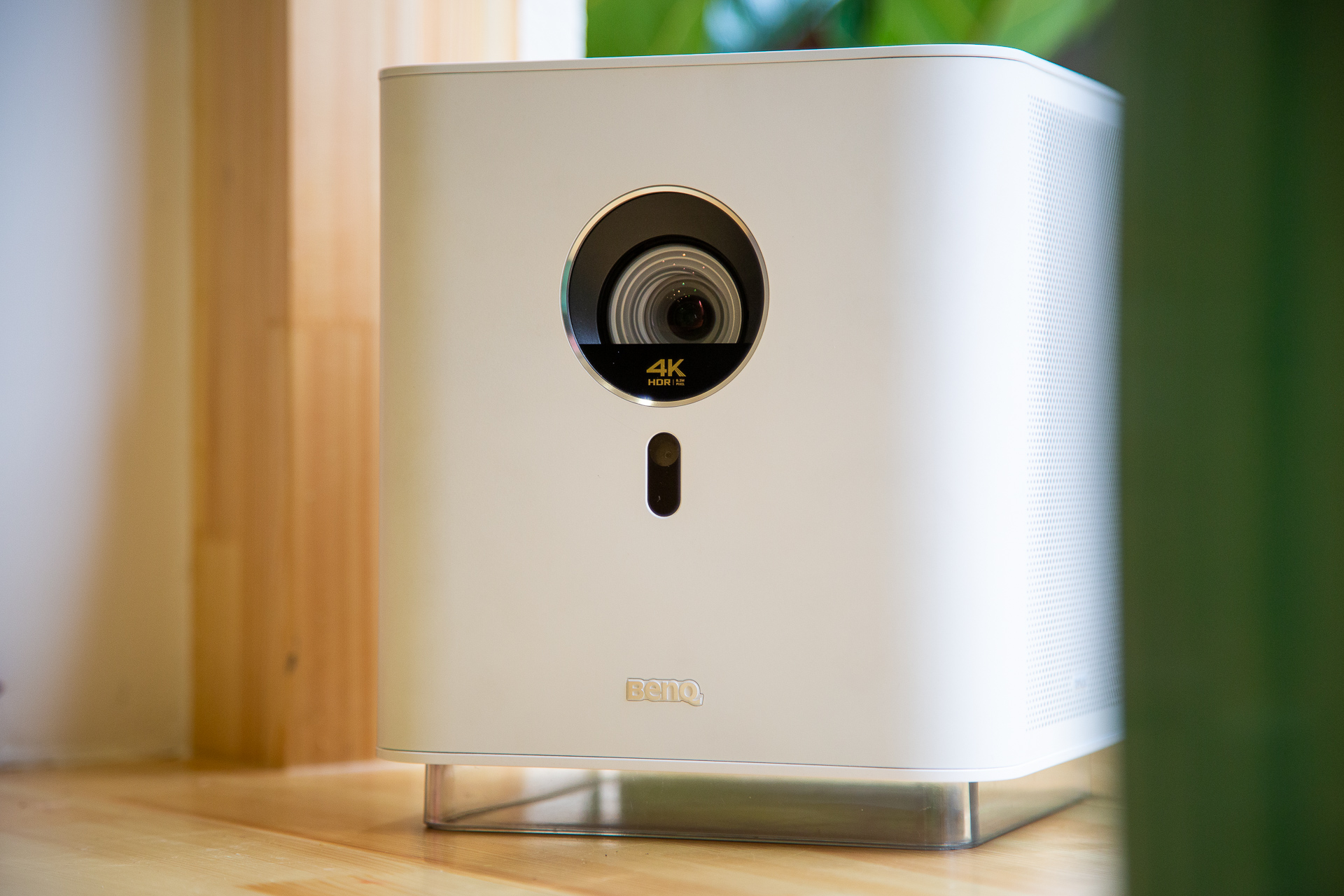 明基gk100怎么用,明基gk100真实测评