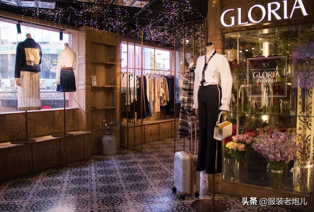 开服装店进货什么渠道比较好,服装店进货存在哪些问题