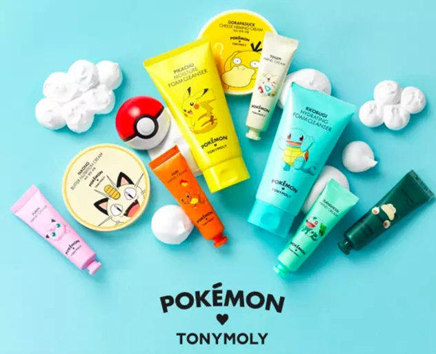 学生党推荐的联名款 (从时髦又实用的联名款开始)