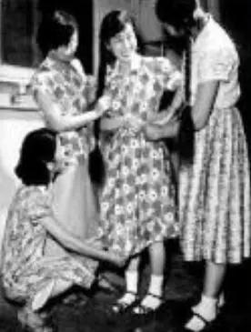 上世纪六十年代一块钱,六十年代的一块钱可以买什么