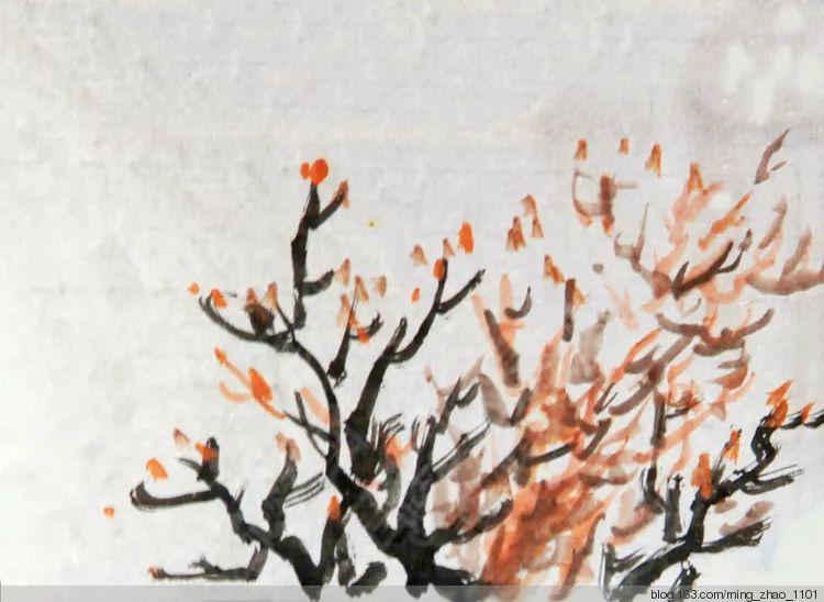 教程一幅山水画,一篇文章教你看懂艺术