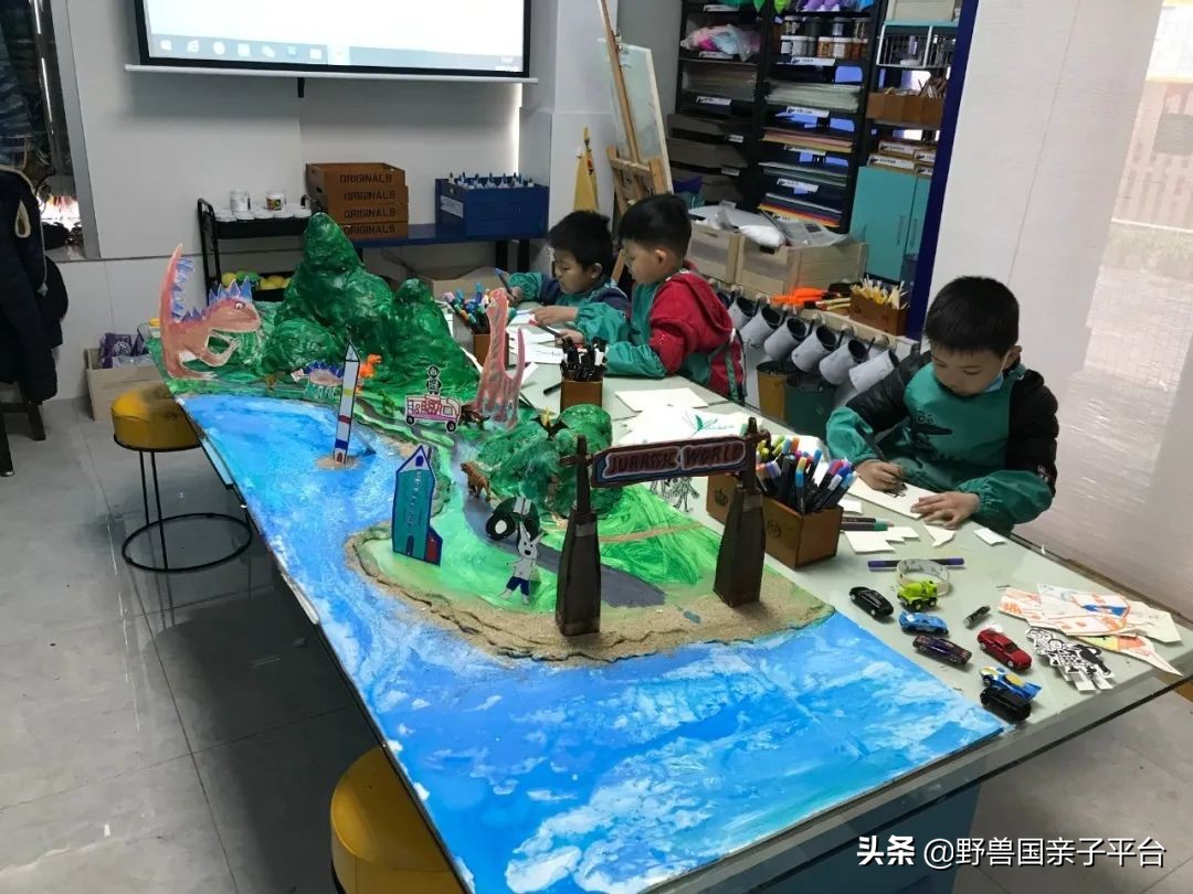 广州学画画机构,东莞学画画排行榜