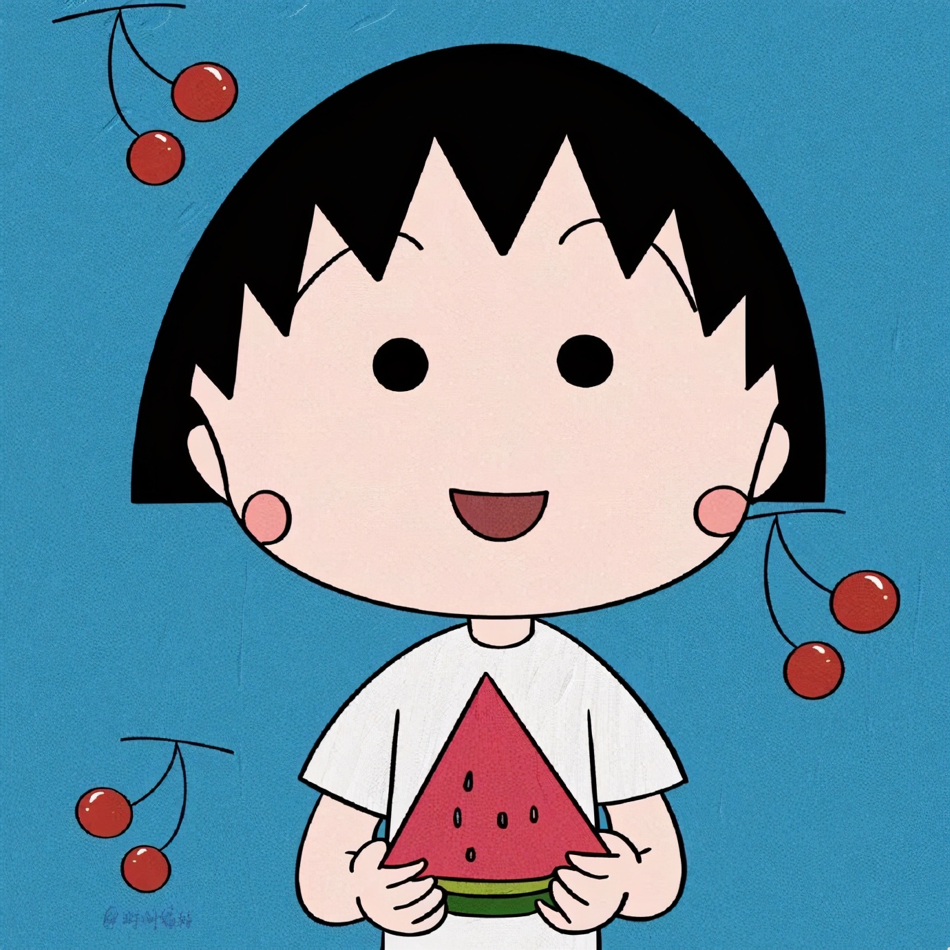 好看珍藏的头像,100张好看不常见的微信头像