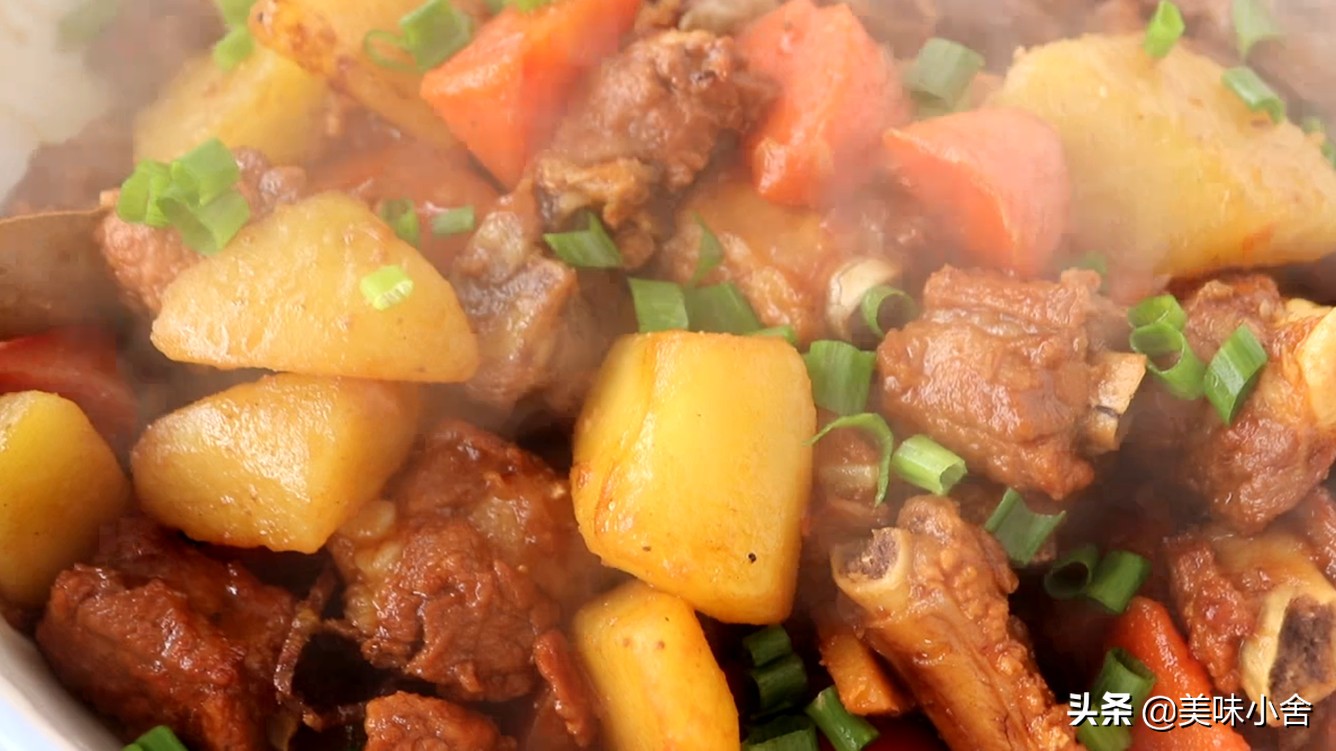 排骨怎么做最香脆,怎么做排骨又烂又香又好吃