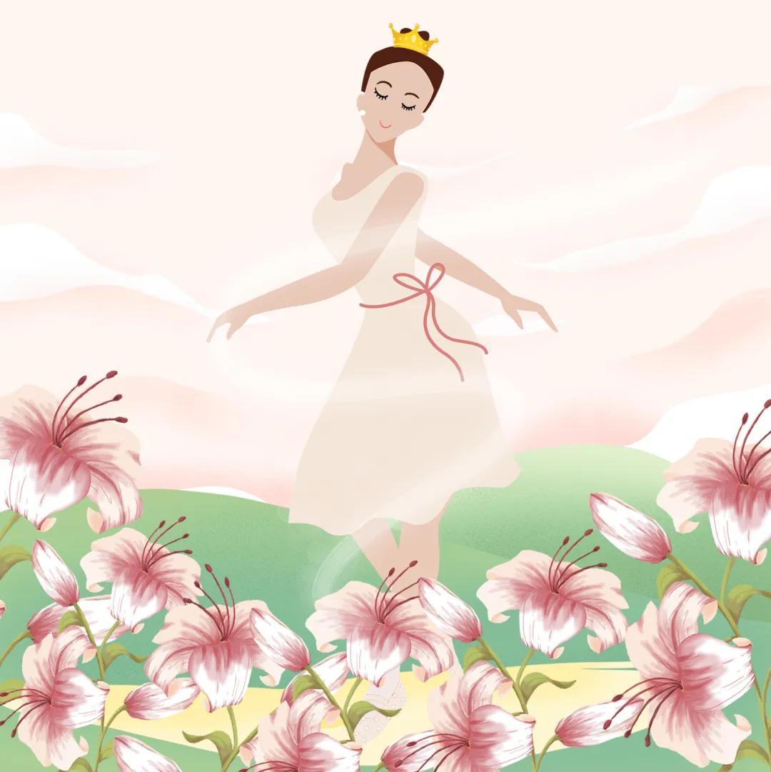 女性清理*处私**时，注意3个细节，炎症和你说拜拜