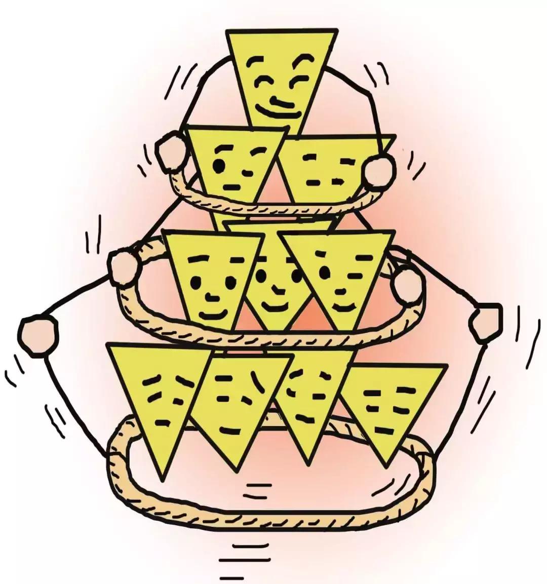 特大网络传销案成功告破,特大传销案告破涉案金额10个亿