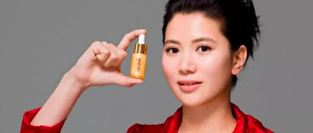 丸美股份化妆品,丸美在国内化妆品排行第几