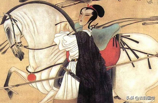 十大古文人生启迪,人生智慧古文典籍