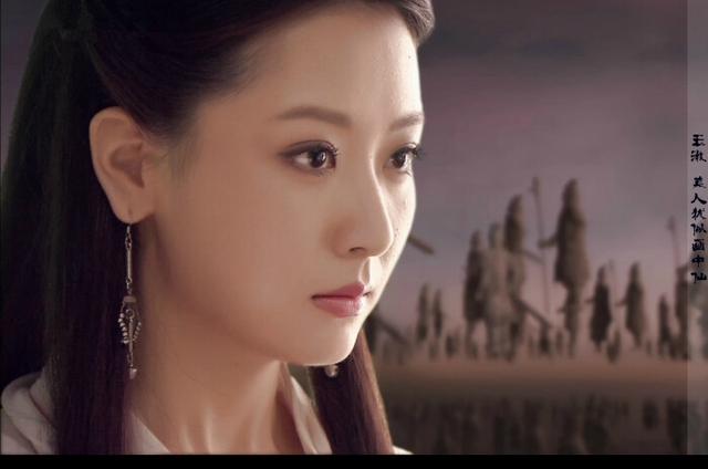 关注度七天飙升的85后女明星，景甜马思纯王子文位列三甲