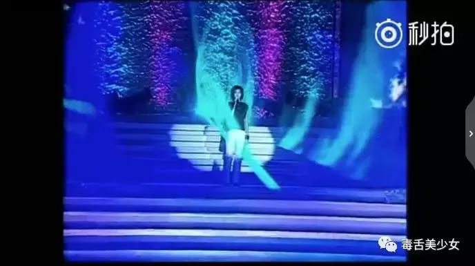 蔡依林孙燕姿跨世演唱会,蔡依林和孙燕姿同台