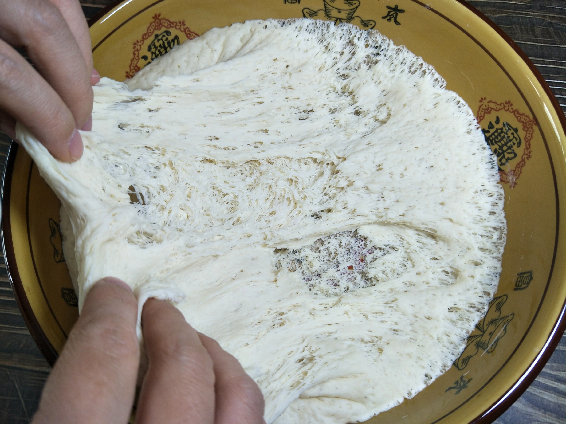 蒸馒头如何发面又软又好吃,天冷蒸馒头面怎么发酵得快些