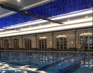 中国35家顶级野奢酒店,广州旅游住宿排名前十