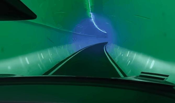 一不小心创立了个公司,马斯克的下一个项目是什么