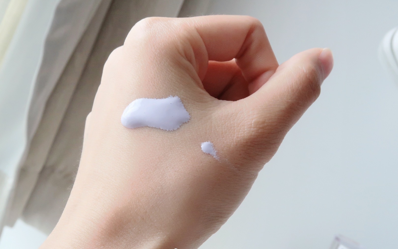 美妆博主隔离霜推荐平价,美妆推荐平价又好用的隔离霜