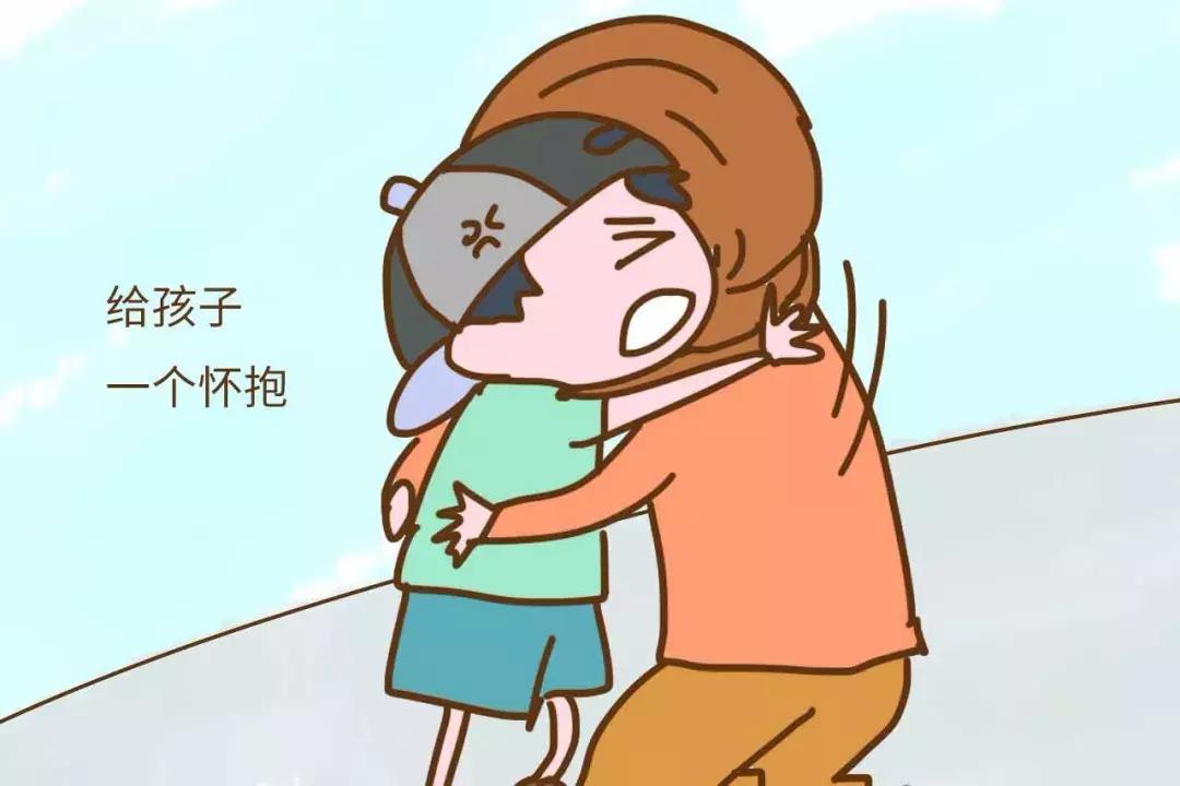 孩子初上幼儿园憋尿、尿床?幼儿园最常遇到的4个难题,这样处理