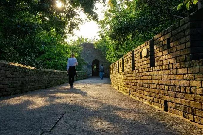 有个美丽地方叫青田,台州市美丽的地方