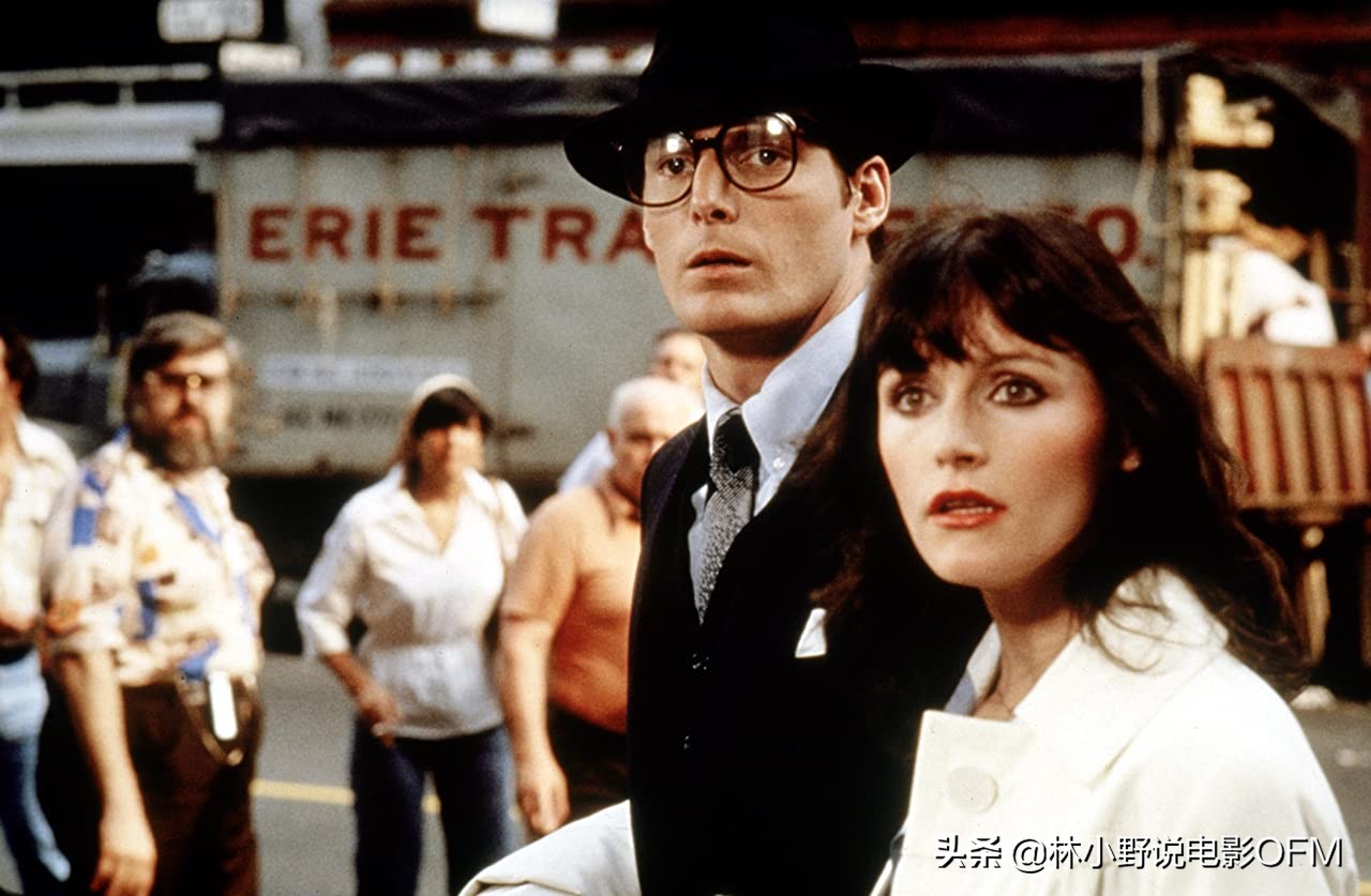 《超人》一部被诅咒的电影：女主角自杀，男主角瘫痪，小超人夭折