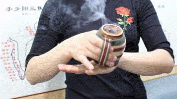 手上有什么穴位让头脑清晰,手上穴位一按眼睛明亮