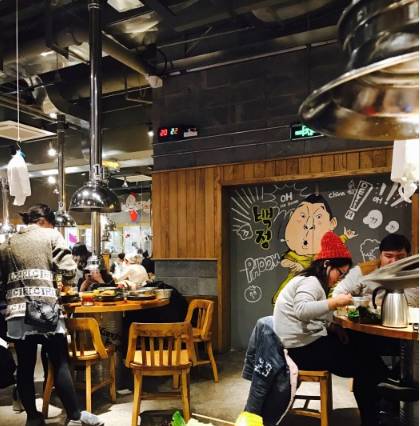 长沙最多明星去的店,长沙有哪些明星开的店铺