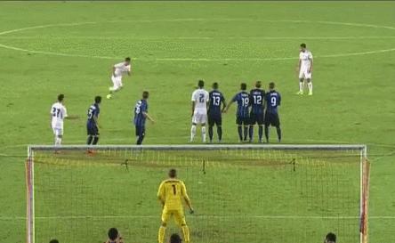 一场比赛可换5人，绿茵场新的X因素