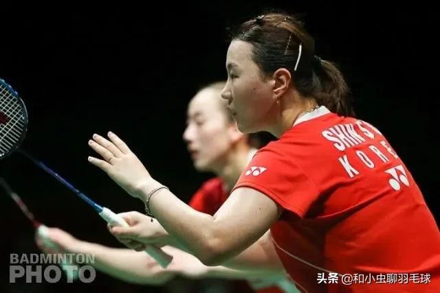 业余双打接发推球怎么推,业余双打接发别站太靠前